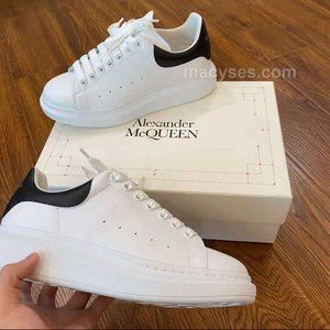 Alexander McQueen Low